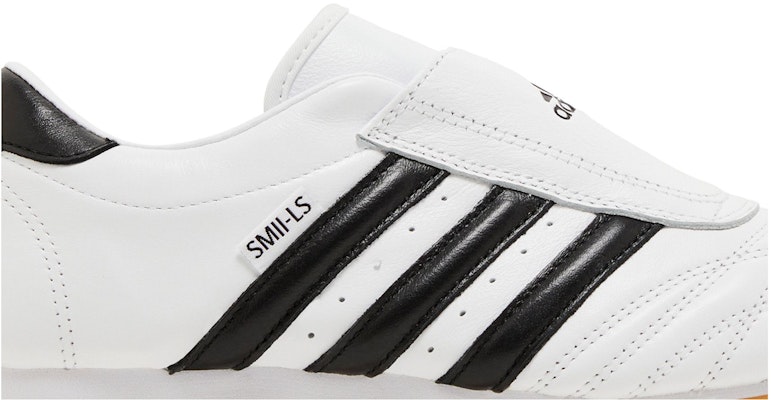 (W) 아디다스 태권도 "화이트 블랙 검" (adidas Taegwondo "White Black Gum") JQ4774 Order (W) 아디다스 태권도 "화이트 블랙 검" (adidas Taegwondo "White Black Gum") JQ4774