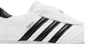 Order (W) adidas Taekwondo 'Putih Hitam Getah' JQ4774