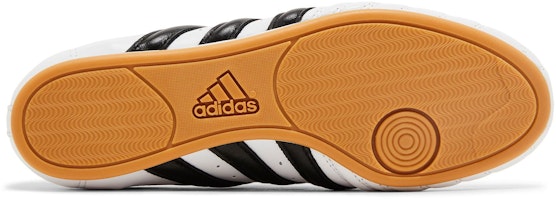 (W) adidas Taekwondo 'Putih Hitam Getah' JQ4774 Shop (W) adidas Taekwondo 'Putih Hitam Getah' JQ4774