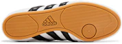 Purchase (W) adidas Taekwondo 'Putih Hitam Gum' JQ4774