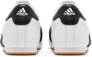 (W) adidas Taekwondo 'Putih Hitam Getah' JQ4774 Details for (W) adidas Taekwondo 'Putih Hitam Getah' JQ4774