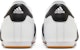 (W) adidas Taekwondo 'Putih Hitam Getah' JQ4774