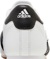 (W) adidas Taekwondo 'Putih Hitam Getah' JQ4774 Sizing (W) adidas Taekwondo 'Putih Hitam Getah' JQ4774