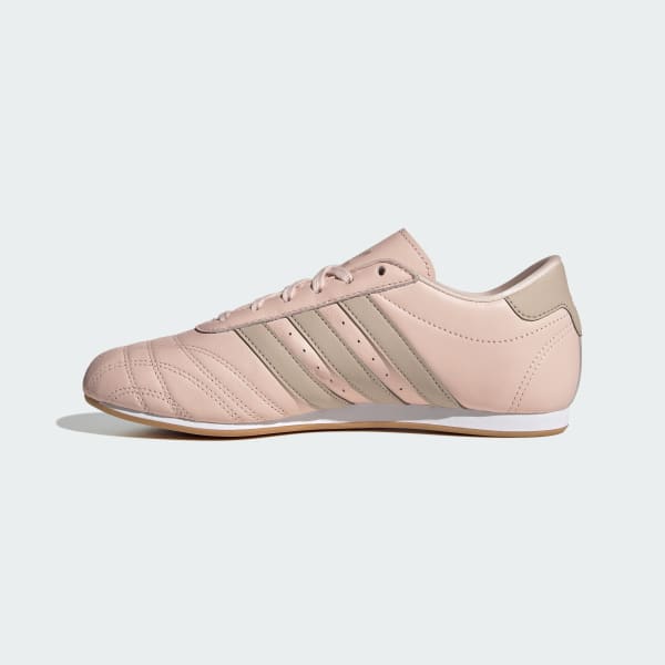 Sizing (Women) adidas Taekwondo 'Wonder Quartz' JS0304