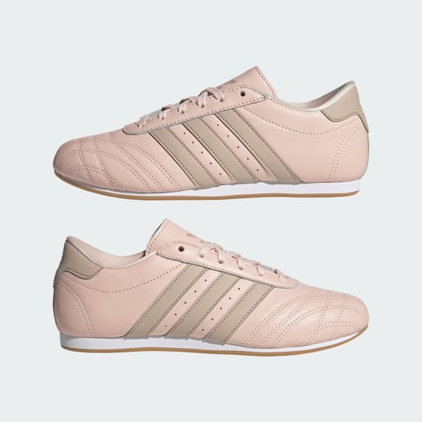 Cheap (Women) adidas Taekwondo 'Wonder Quartz' JS0304