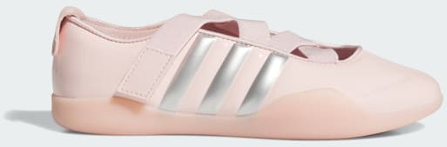 (W) アディダス テコンドー CH x EDC スニーカー サンディピンク/シルバーメタリック/オールモストピンク JR6485 Buy (W) アディダス テコンドー CH x EDC スニーカー サンディピンク/シルバーメタリック/オールモストピンク JR6485