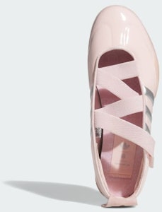 (W) アディダス テコンドー CH x EDC スニーカー サンディピンク/シルバーメタリック/オールモストピンク JR6485 Order (W) アディダス テコンドー CH x EDC スニーカー サンディピンク/シルバーメタリック/オールモストピンク JR6485