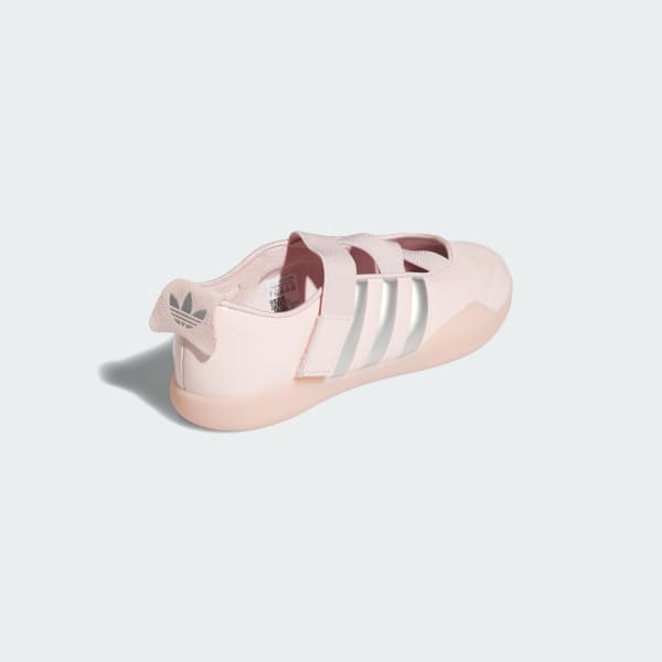 Purchase (W) Adidas Taekwondo CH x EDC Zapatillas Rosa Arenoso/Plateado/ Rosa Claro JR6485