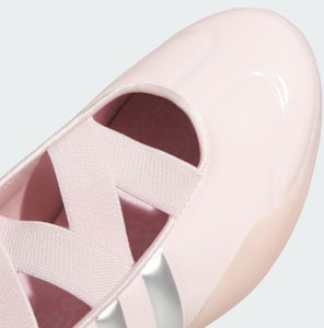 (W) アディダス テコンドー CH x EDC スニーカー サンディピンク/シルバーメタリック/オールモストピンク JR6485 Sizing (W) アディダス テコンドー CH x EDC スニーカー サンディピンク/シルバーメタリック/オールモストピンク JR6485