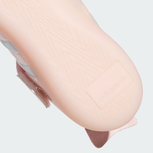 Cheap (W) Adidas Taekwondo CH x EDC Zapatillas Rosa Arenoso/Plateado/ Rosa Claro JR6485