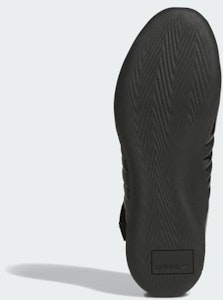 (W) Adidas Taekwondo CH x EDC Core Black/Carbon/Metallic Sneakers Hitam. KK1395 Lookbook (W) Adidas Taekwondo CH x EDC Core Black/Carbon/Metallic Sneakers Hitam. KK1395