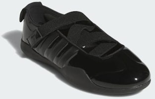 (W) Zapatillas Adidas Taekwondo CH x EDC Negro/Carbon/Metalizado Carbono KK1395 Shop (W) Zapatillas Adidas Taekwondo CH x EDC Negro/Carbon/Metalizado Carbono KK1395