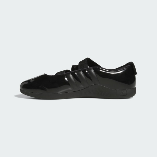 Details for (W) Zapatillas Adidas Taekwondo CH x EDC Negro/Carbon/Metalizado Carbono KK1395