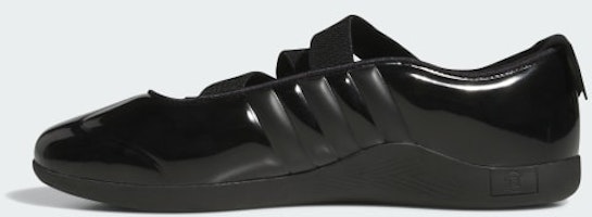 (W) Zapatillas Adidas Taekwondo CH x EDC Negro/Carbon/Metalizado Carbono KK1395 Details for (W) Zapatillas Adidas Taekwondo CH x EDC Negro/Carbon/Metalizado Carbono KK1395