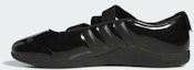 Details for (Women) Adidas Taekwondo CH x EDC Sneakers Core Black/Carbon/Carbon Metallic KK1395