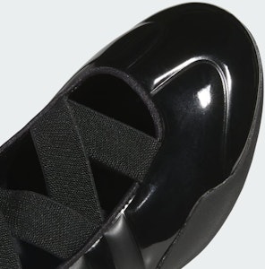 (W) Adidas Taekwondo CH x EDC Core Black/Carbon/Metallic Sneakers Hitam. KK1395 Sizing (W) Adidas Taekwondo CH x EDC Core Black/Carbon/Metallic Sneakers Hitam. KK1395