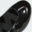 Sizing (Women) Adidas Taekwondo CH x EDC Sneakers Core Black/Carbon/Carbon Metallic KK1395