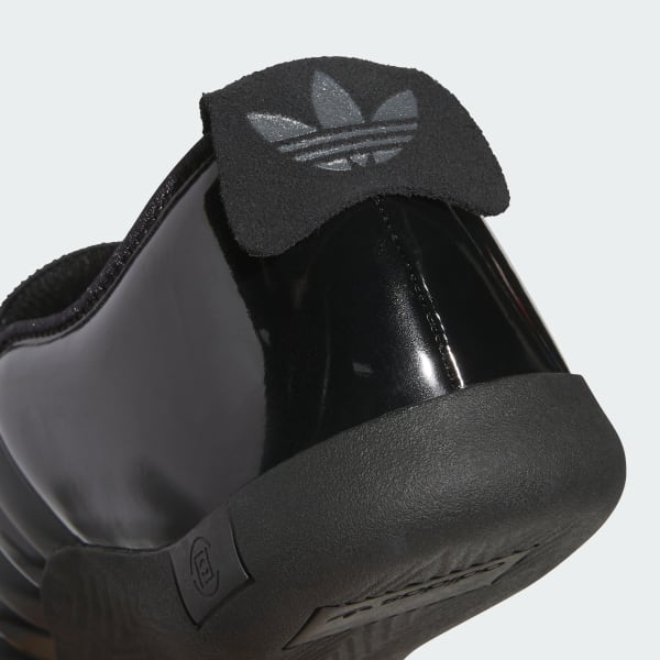 Cheap (W) Zapatillas Adidas Taekwondo CH x EDC Negro/Carbon/Metalizado Carbono KK1395