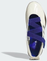 (W) 아디다스 태권도 협업 CH X EDC 스니커즈 오프 화이트/실버 메탈릭/브라운 JR6919 Order (W) 아디다스 태권도 협업 CH X EDC 스니커즈 오프 화이트/실버 메탈릭/브라운 JR6919