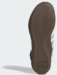 (W) アディダス テコンドー コラボ CH X EDC スニーカー オフホワイト/シルバーメタリック/ブラウン JR6919 Lookbook (W) アディダス テコンドー コラボ CH X EDC スニーカー オフホワイト/シルバーメタリック/ブラウン JR6919