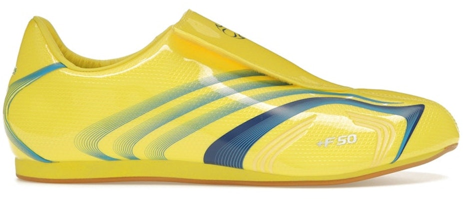 (Women) adidas Taekwondo F50 'Bright Yellow' JR6026 Buy (Women) adidas Taekwondo F50 'Bright Yellow' JR6026