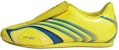 (Women) adidas Taekwondo F50 'Bright Yellow' JR6026