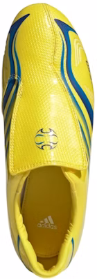 (Women) adidas Taekwondo F50 'Bright Yellow' JR6026 Lookbook (Women) adidas Taekwondo F50 'Bright Yellow' JR6026