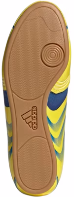 (Women) adidas Taekwondo F50 'Bright Yellow' JR6026 Shop (Women) adidas Taekwondo F50 'Bright Yellow' JR6026