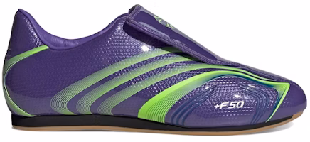 (Women) adidas Taekwondo F50 'Purple Rush' JR6025 (Women) adidas Taekwondo F50 'Purple Rush' JR6025