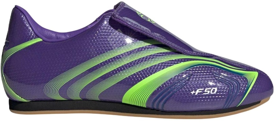 (Women) adidas Taekwondo F50 'Purple Rush' JR6025 Order (Women) adidas Taekwondo F50 'Purple Rush' JR6025