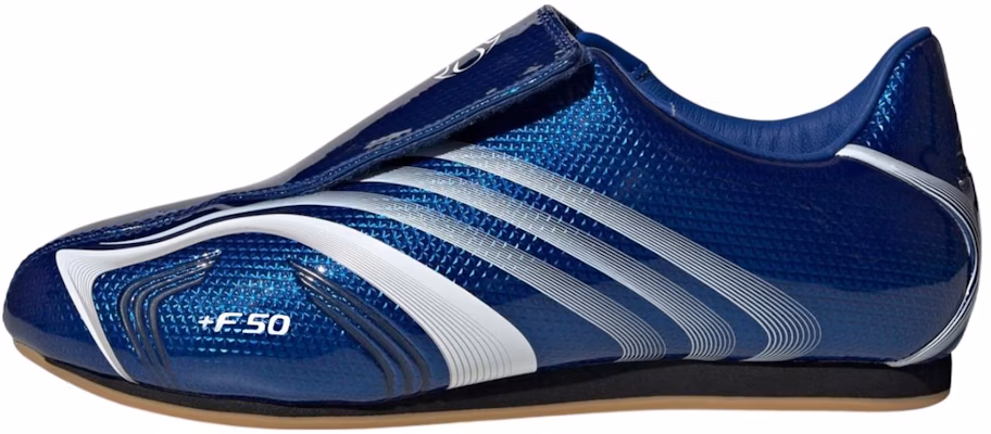 (Women) adidas Taekwondo F50 'Royal Blue' JS1046 Buy (Women) adidas Taekwondo F50 'Royal Blue' JS1046