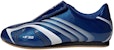 (Women) adidas Taekwondo F50 'Royal Blue' JS1046