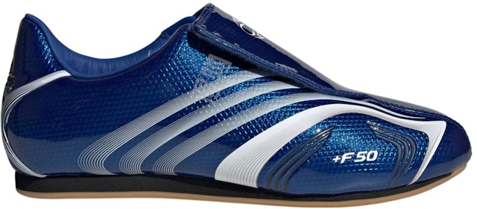 (W) 아디다스 태권도 F50 '로얄 블루' JS1046 Order (W) 아디다스 태권도 F50 '로얄 블루' JS1046