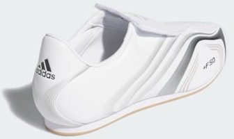(W) アディダス テコンドー F50 武道 シューズ クラウドホワイト/シルバーメタリック/アイアンメタリック JR6404 Purchase (W) アディダス テコンドー F50 武道 シューズ クラウドホワイト/シルバーメタリック/アイアンメタリック JR6404