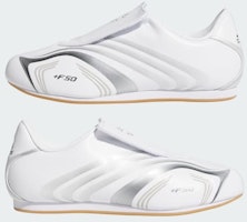 (W) アディダス テコンドー F50 武道 シューズ クラウドホワイト/シルバーメタリック/アイアンメタリック JR6404 Sizing (W) アディダス テコンドー F50 武道 シューズ クラウドホワイト/シルバーメタリック/アイアンメタリック JR6404