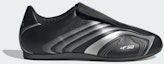 Buy (Women) Adidas Taekwondo F50 Sneakers Core Black/Silver Metallic/Grey Six JR6403