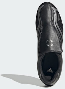 (W) アディダス テコンドー F50 スニーカー コアブラック/シルバーメタリック/グレーシックス JR6403 Lookbook (W) アディダス テコンドー F50 スニーカー コアブラック/シルバーメタリック/グレーシックス JR6403