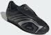 (Women) Adidas Taekwondo F50 Sneakers Core Black/Silver Metallic/Grey Six JR6403