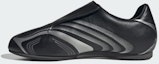 Sizing (Women) Adidas Taekwondo F50 Sneakers Core Black/Silver Metallic/Grey Six JR6403