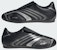 (Women) Adidas Taekwondo F50 Sneakers Core Black/Silver Metallic/Grey Six JR6403