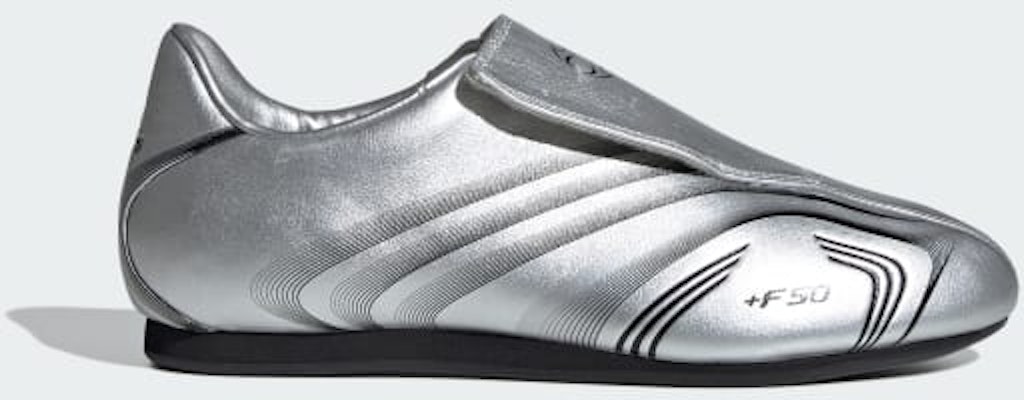 (W) adidas Taekwondo F50 Sneaker Silber Metallic/Core Schwarz/Silber Metallic IH1873 Buy (W) adidas Taekwondo F50 Sneaker Silber Metallic/Core Schwarz/Silber Metallic IH1873