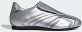 Buy (W) adidas Taekwondo F50 Sneaker Silber Metallic/Core Schwarz/Silber Metallic IH1873