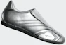 Order (W) adidas Taekwondo F50 Sneaker Silber Metallic/Core Schwarz/Silber Metallic IH1873