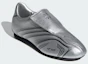 Purchase (W) adidas Taekwondo F50 Sneaker Silber Metallic/Core Schwarz/Silber Metallic IH1873