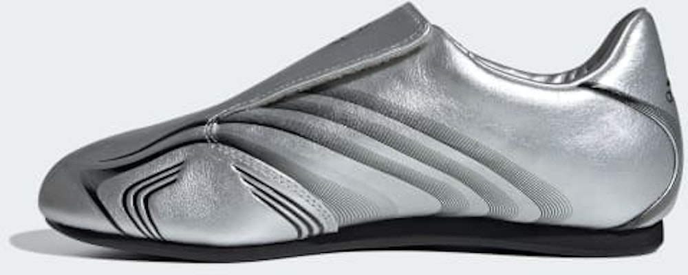 (W) adidas Taekwondo F50 Sneaker Silber Metallic/Core Schwarz/Silber Metallic IH1873 Sizing (W) adidas Taekwondo F50 Sneaker Silber Metallic/Core Schwarz/Silber Metallic IH1873