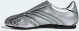 Sizing (W) adidas Taekwondo F50 Sneaker Silber Metallic/Core Schwarz/Silber Metallic IH1873