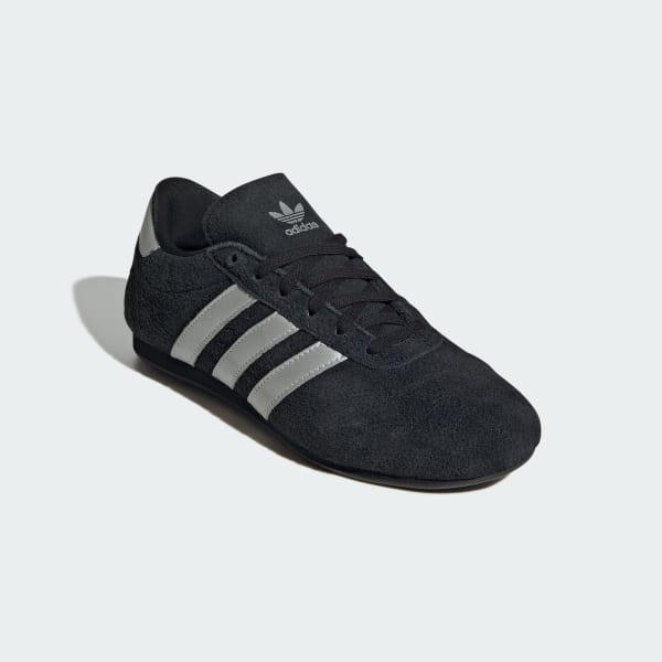 Purchase (Women) adidas Taekwondo Lace 'Black Matte Silver' JS1462