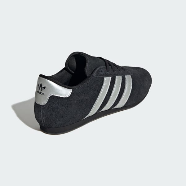 Details for (Women) adidas Taekwondo Lace 'Black Matte Silver' JS1462