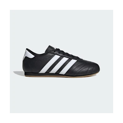 (W) adidas Taekwondo Lace 'Core Black'