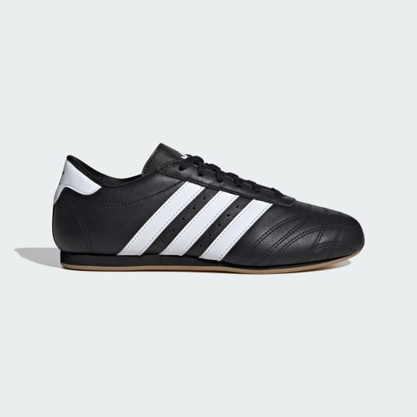 (Women) adidas Taekwondo Lace 'Core Black' JS1193